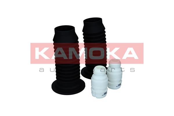 Пылезащитный комплект амортизатор kamoka KAMOKA 2019103