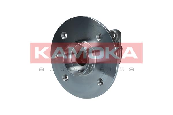 Комплект подшипника ступицы колеса kamoka KAMOKA 5500208
