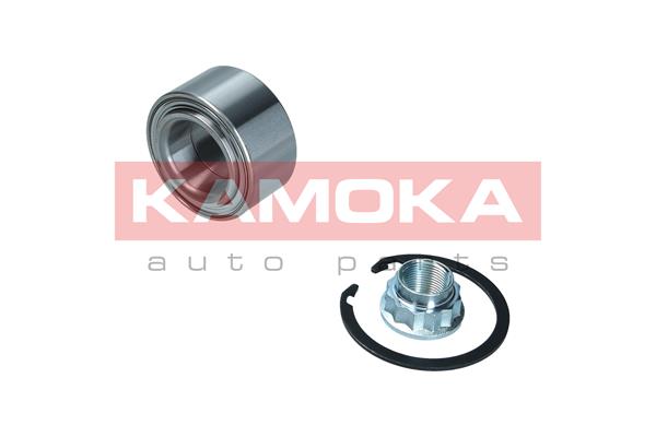 Комплект подшипника ступицы колеса kamoka KAMOKA 5600115