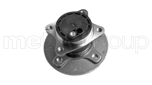 Комплект подшипника ступицы колеса METELLI 19-2908