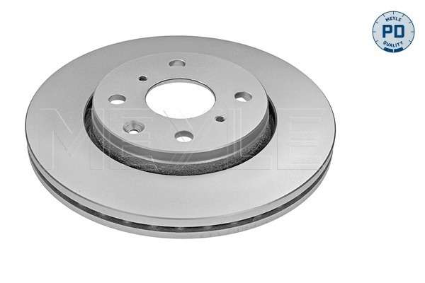 Тормозной диск meyle-pd advanced performance and design. MEYLE 11-15 521 0037/PD