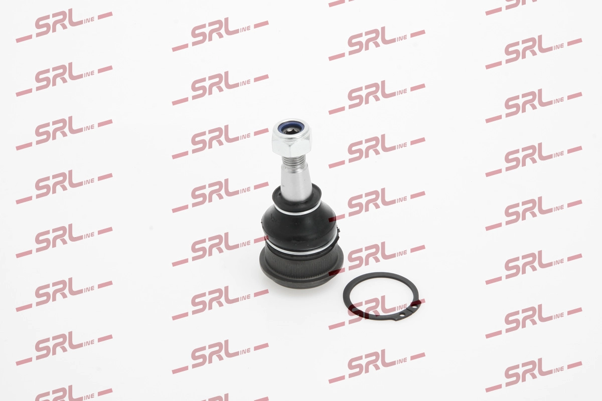 Шарнир независимой подвески / поворотного рычага SRLINE S6081503