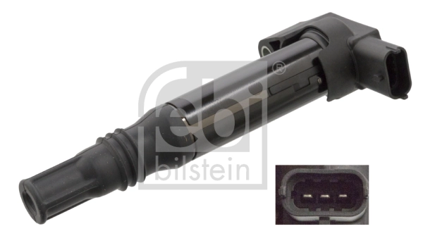 Катушка зажигания FEBI BILSTEIN 103405