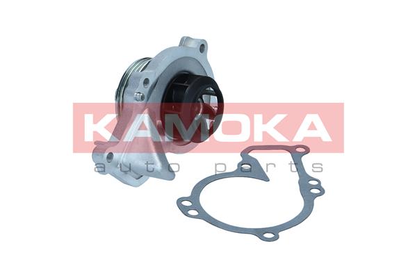 Водяной насос охлаждение двигателя kamoka KAMOKA T0295