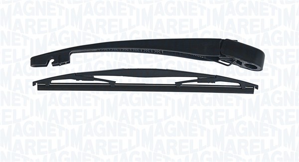 Комплект рычагов стеклоочистителя система очистки стекол MAGNETI MARELLI 000723180121
