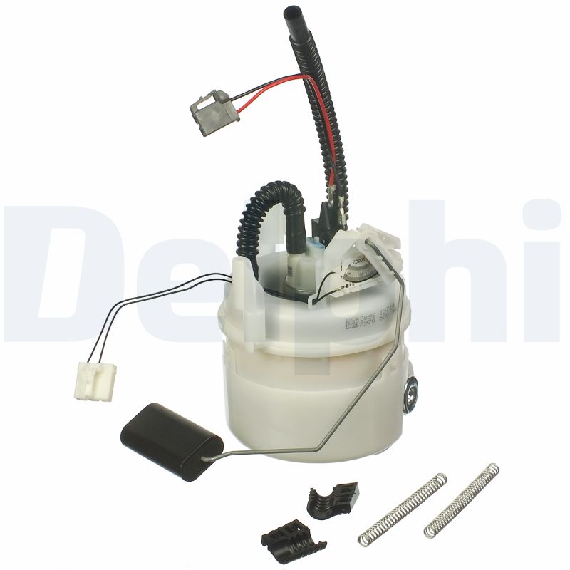 Элемент системы питания DELPHI FG1498-12B1