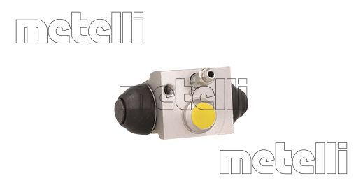 Колесный тормозной цилиндр METELLI 04-1073