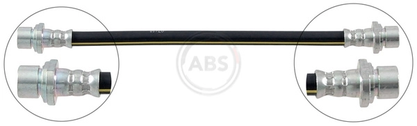 Тормозной шланг A.B.S. SL 7055