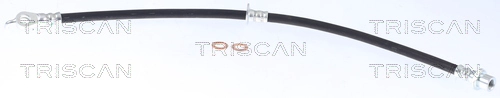 Тормозной шланг TRISCAN 8150 10139
