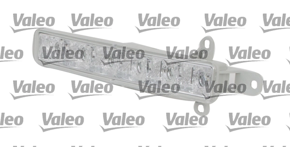 Фара дневного освещения original part VALEO 044862