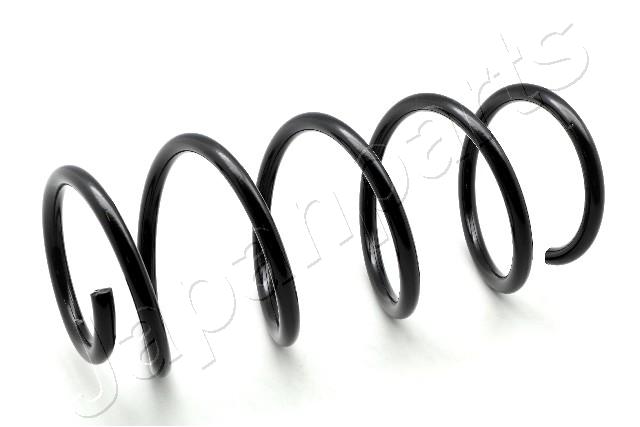 Пружина ходовой части JAPANPARTS ZC3312A
