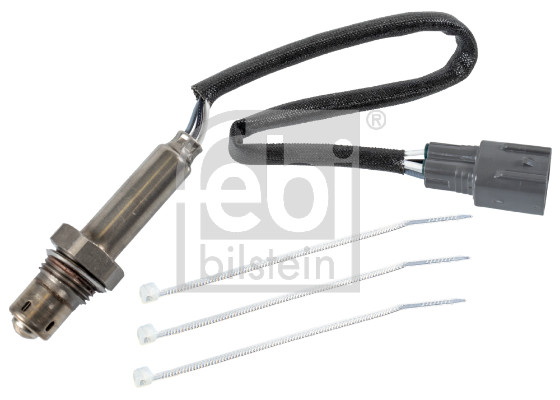 Лямбда-зонд FEBI BILSTEIN 175910