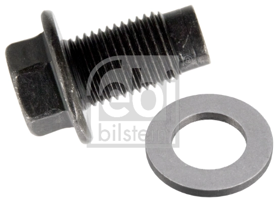 Резьбовая пробка масляный поддон FEBI BILSTEIN 172445