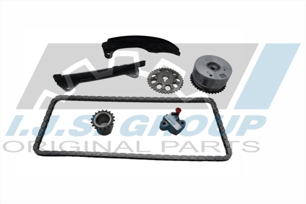 Комплект цели привода распредвала technology quality IJS GROUP 40-1038VVT
