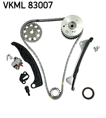 Комплект цели привода распредвала SKF VKML 83007