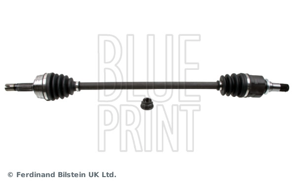 Приводной вал BLUE PRINT ADBP890027