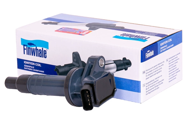 Катушка зажигания FINWAHL IC022