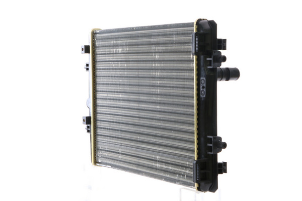 Радиатор охлаждение двигателя behr MAHLE/KNECHT CR 1114 000S