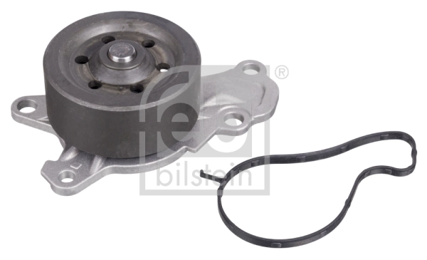 Водяной насос охлаждение двигателя FEBI BILSTEIN 103955