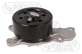 Водяной насос охлаждение двигателя GRAF PA1288