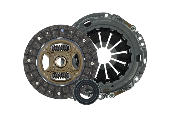 Комплект сцепления aisin clutch kit (3p) AISIN KT-382B