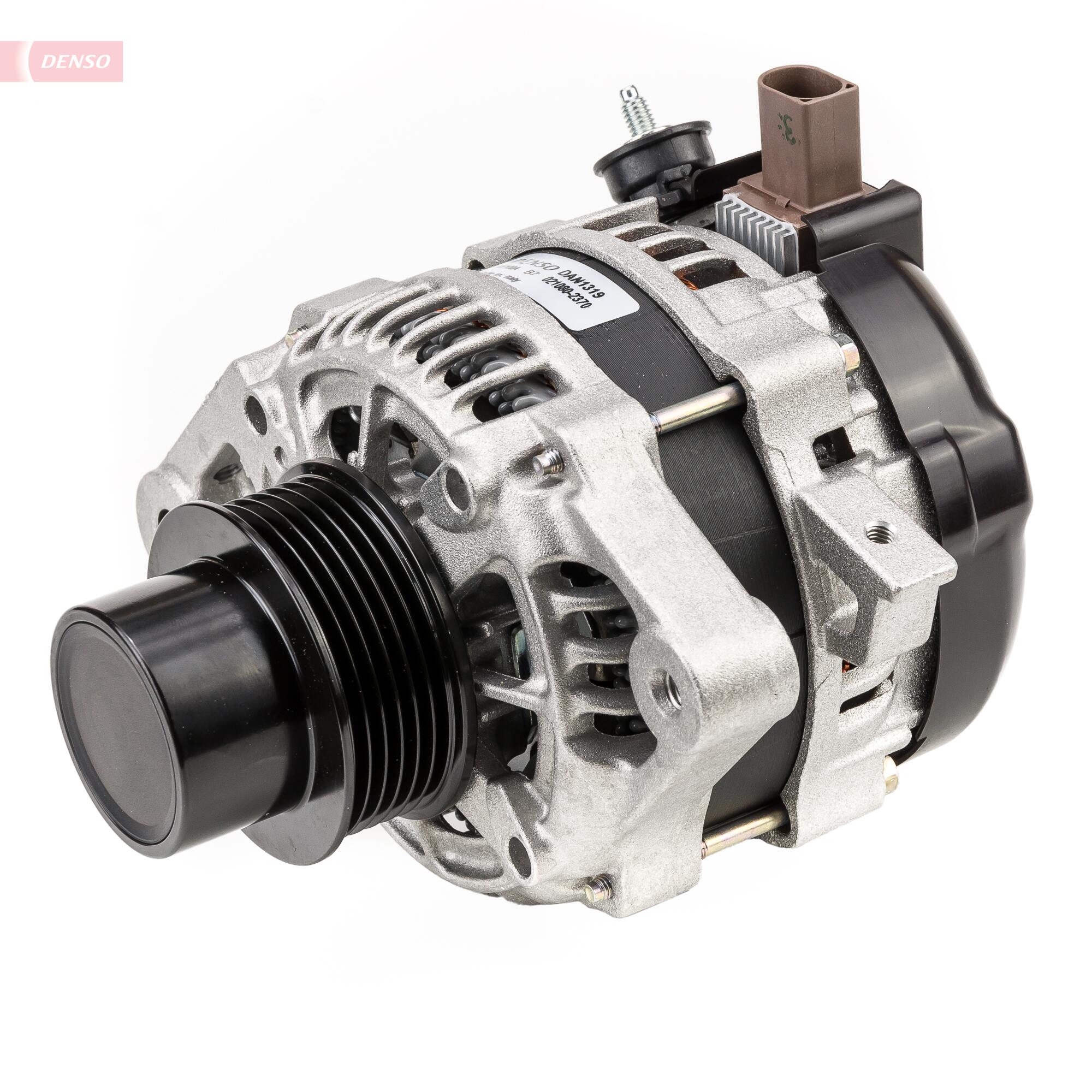 Генератор DENSO DAN1319