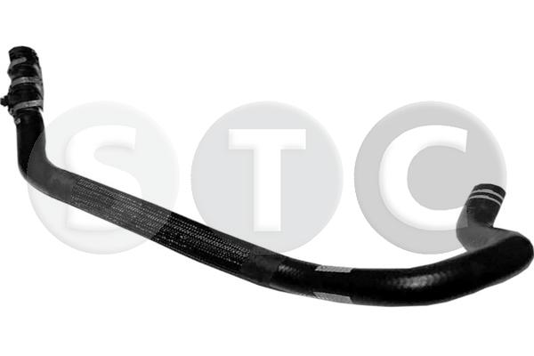 Шланг теплообменник (обогрев) STC T498494