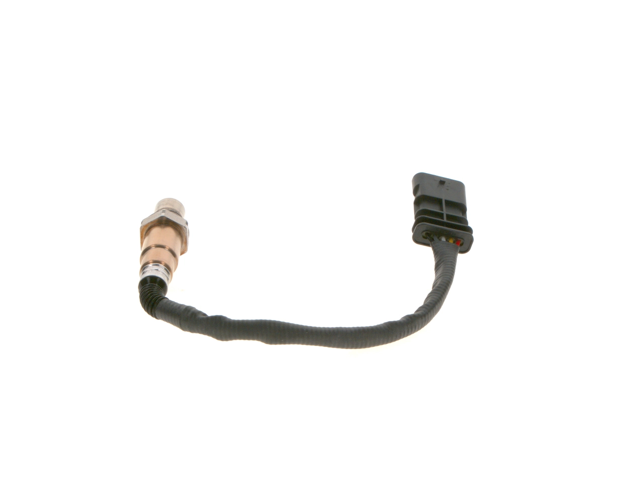 Лямбда-зонд BOSCH 0 258 027 151