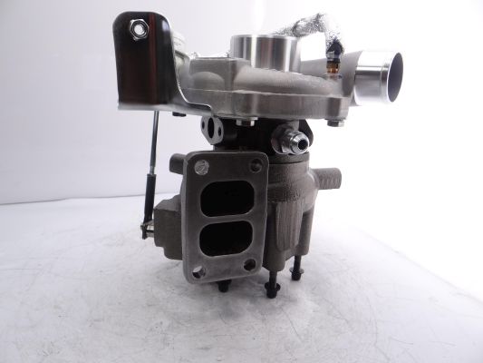 Компрессор наддув original spare part GARRETT 870248-5002S