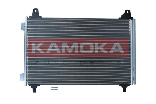 Конденсатор кондиционер kamoka KAMOKA 7800479