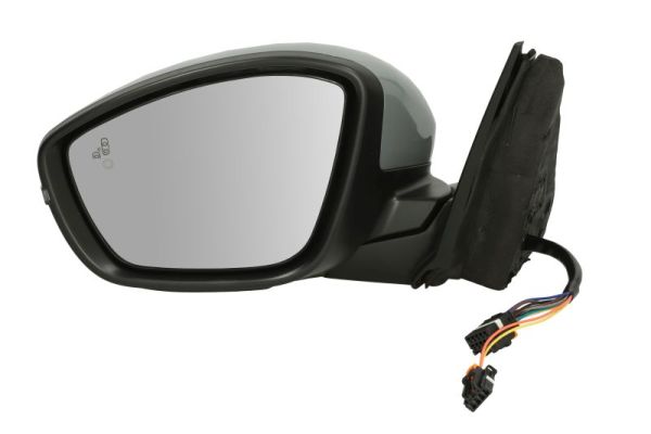 Наружное зеркало BLICK 5402-08-2335316P