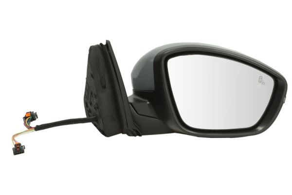 Наружное зеркало BLICK 5402-08-2335317P