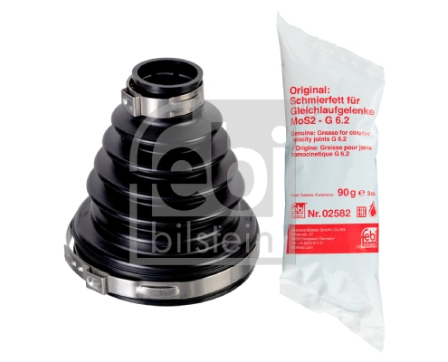 Комплект пыльника приводной вал FEBI BILSTEIN 174396