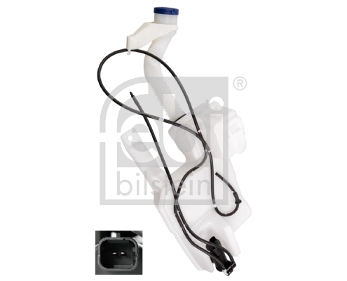 Резервуар для воды (для чистки) febi plus FEBI BILSTEIN 177171