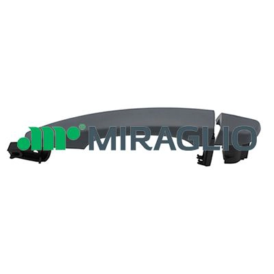 Наружная ручка двери MIRAGLIO 80/909