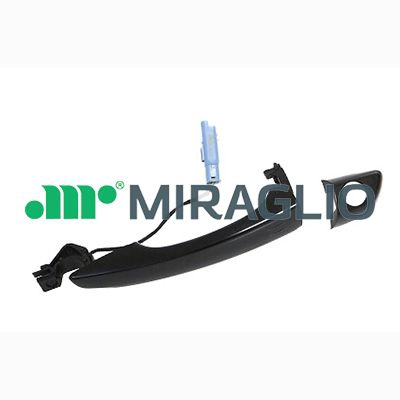 Наружная ручка двери MIRAGLIO 80/936
