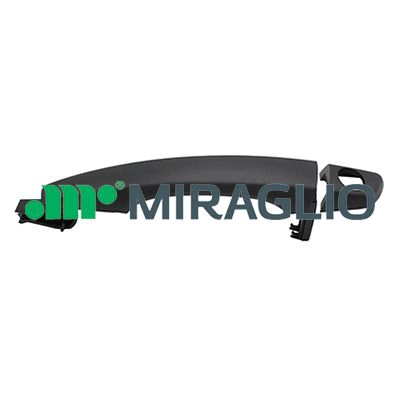 Наружная ручка двери MIRAGLIO 80/905