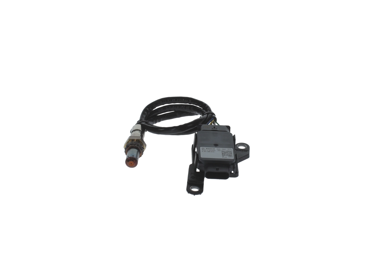 Nox-датчик впрыск карбамида BOSCH 0 281 008 673