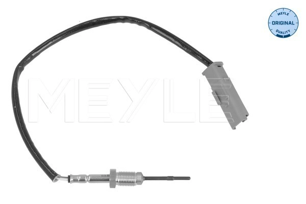 Датчик температура выхлопных газов meyle-original true to oe. MEYLE 11-14 800 0018