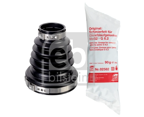 Комплект пыльника приводной вал FEBI BILSTEIN 176073