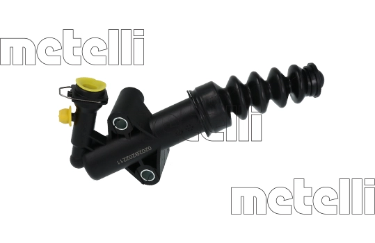 Рабочий цилиндр система сцепления METELLI 54-0202