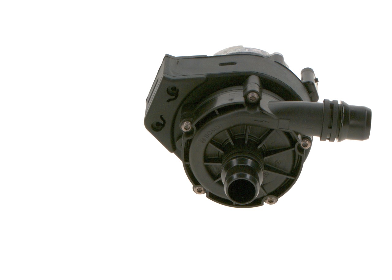 Дополнительный водяной насос (контур охлаждающей жидкости) BOSCH 0 392 024 030
