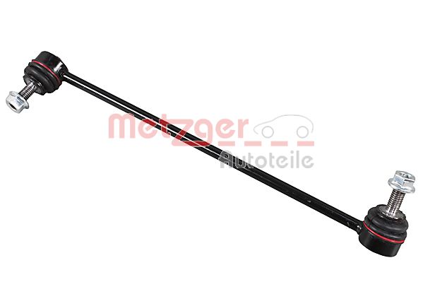 Тяга / стойка стабилизатор kit + greenparts METZGER 53080101