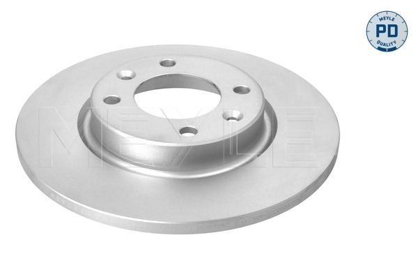 Тормозной диск meyle-pd advanced performance and design. MEYLE 615 523 0030/PD