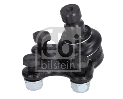 Шарнир независимой подвески / поворотного рычага FEBI BILSTEIN 183617