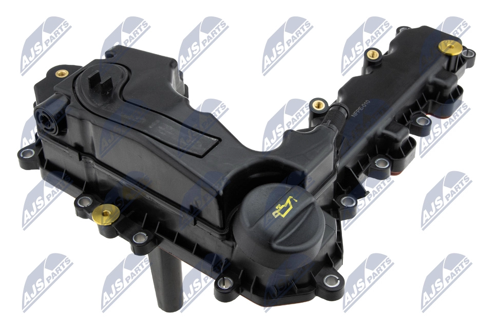 Крышка головки цилиндра NTY BPZ-PE-010