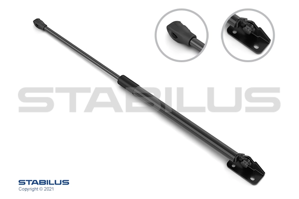 Газовая пружина крышка багажник // lift-o-mat STABILUS 806192