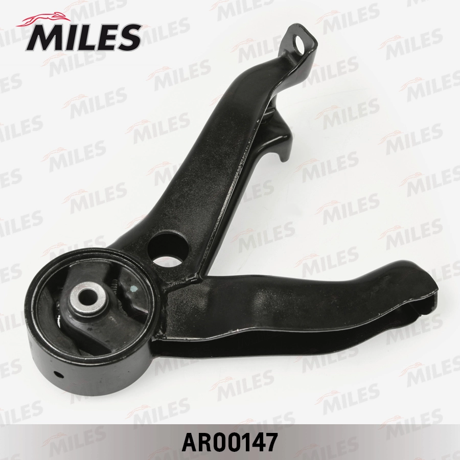 Подвеска двигатель MILES AR00147