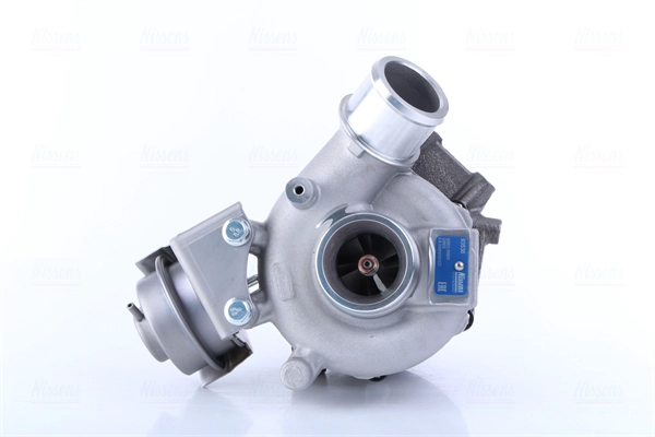 Компрессор наддув first fit NISSENS 93536