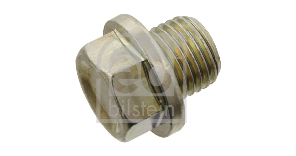 Резьбовая пробка масляный поддон FEBI BILSTEIN 48885